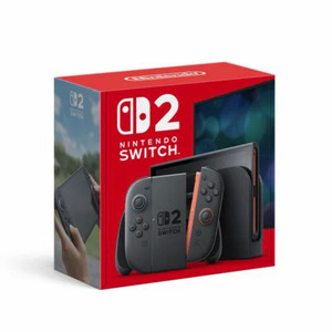 닌텐도 스위치2 미개봉 새상품 안전거래 가능