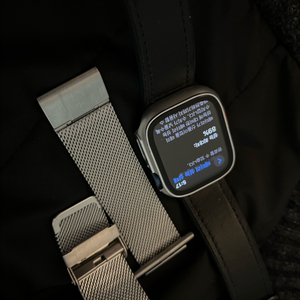 애플워치7 41mm gps 89퍼센트
