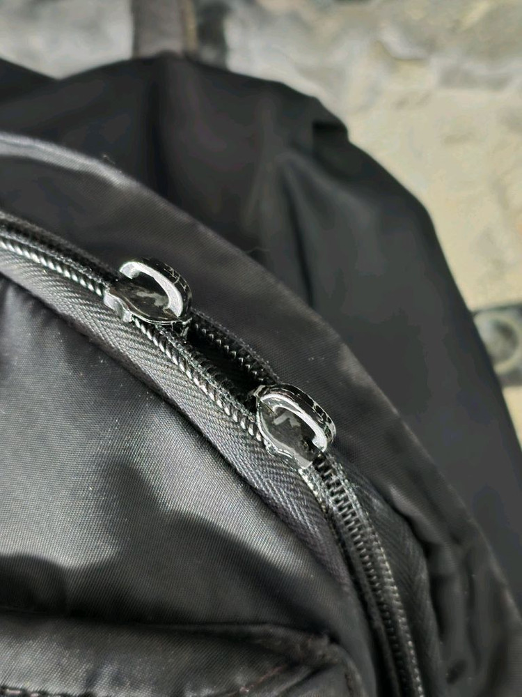 프라다 포코노 나일론 백팩--9