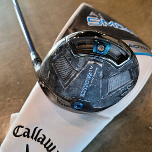 캘러웨이ai스모크 벤투스tr블루5s 특주 판매합니다.