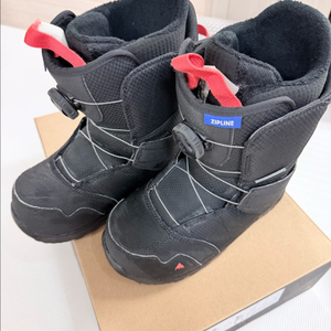 버튼키즈 아동 보드부츠 230(5k)