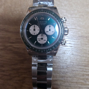 마이크로브랜드 farasute 크로노그래프 오토매틱