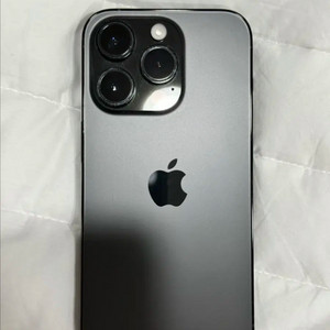 아이폰 14프로 256G 86%