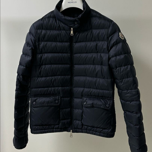 [1] 몽클레어 란스 여성 경량 파딩