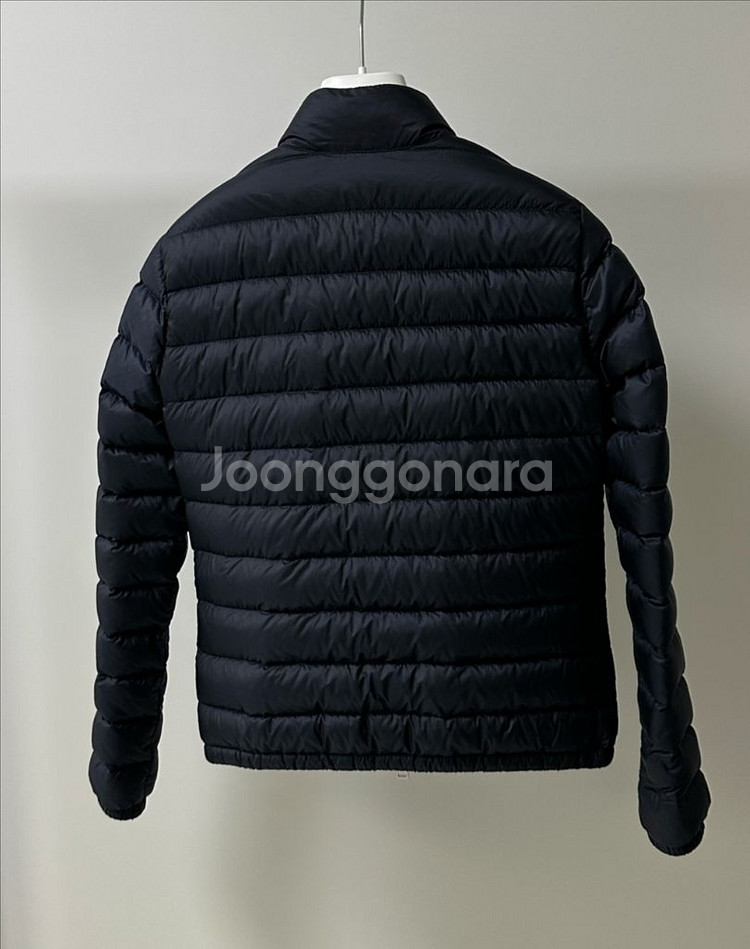 [1] 몽클레어 란스 여성 경량 파딩--1