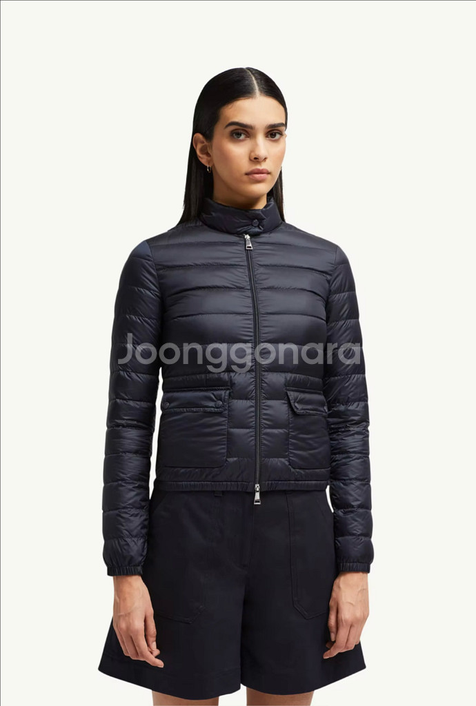 [1] 몽클레어 란스 여성 경량 파딩--8