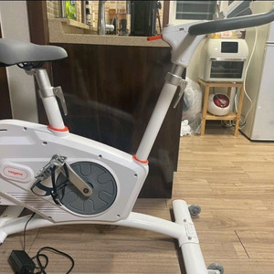 마진 원랩 터보 실내자전거 즈위프트연동 가능