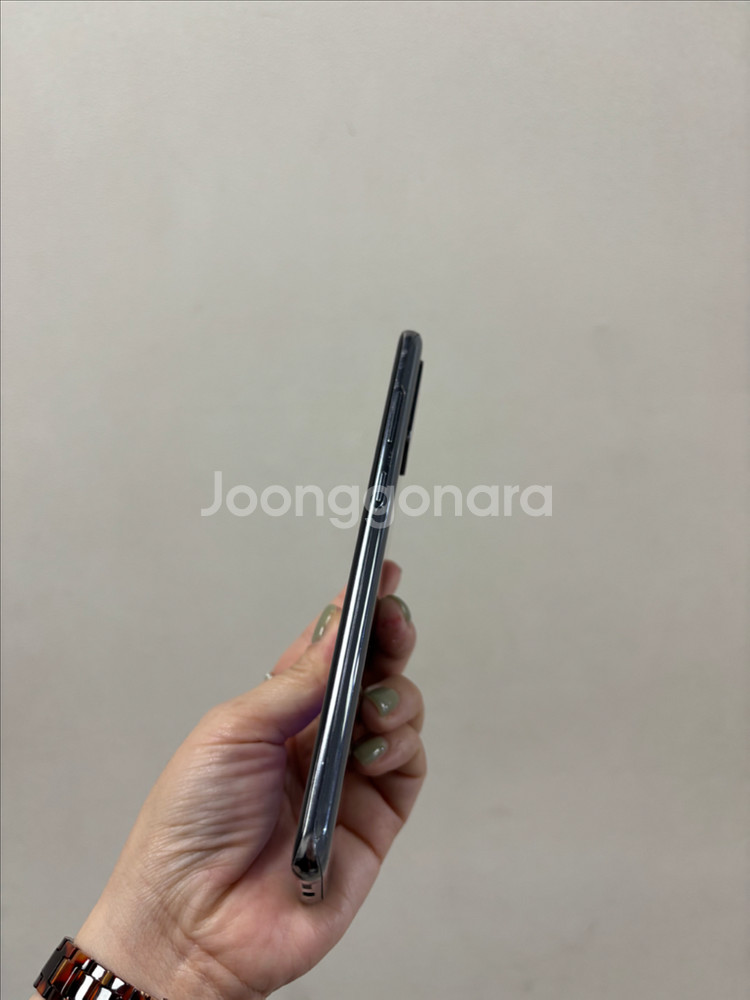 (부산중고폰)갤럭시s20플러스 그레이 256g 판매해요--2