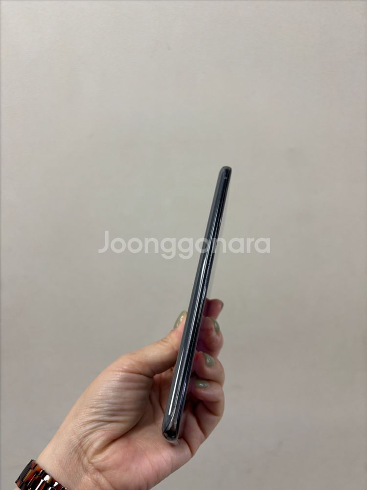 (부산중고폰)갤럭시s20플러스 그레이 256g 판매해요--3