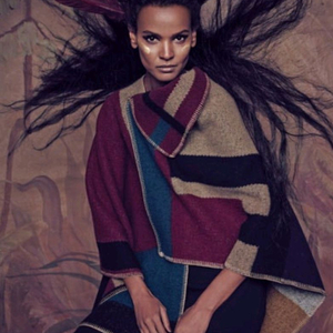 버버리프로썸 판초