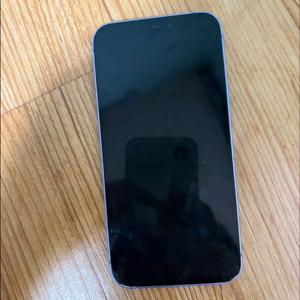 아이폰 12 미니 퍼플 128GB