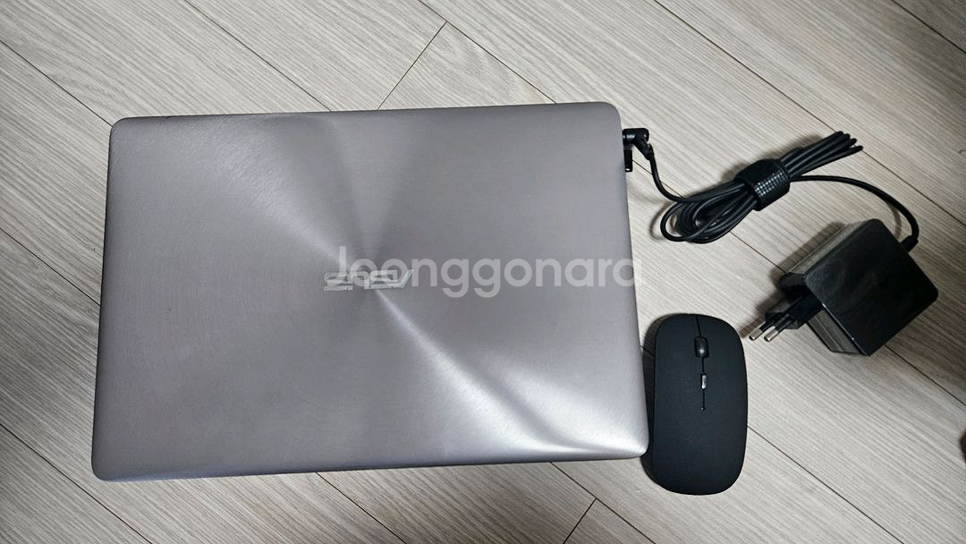 ASUS 노트북--0