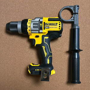 디월트 해머드릴 20V DCD999