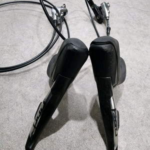 스램 레드 D1 레버 캘리퍼셋