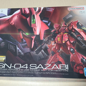 RG 사자비 새상품 판매 합니다.