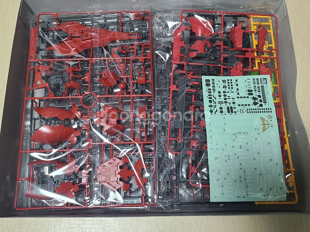 RG 사자비 새상품 판매 합니다.--1