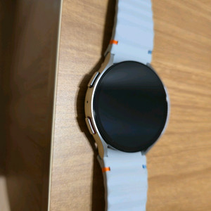 갤럭시 워치6 LTE 44mm 실버