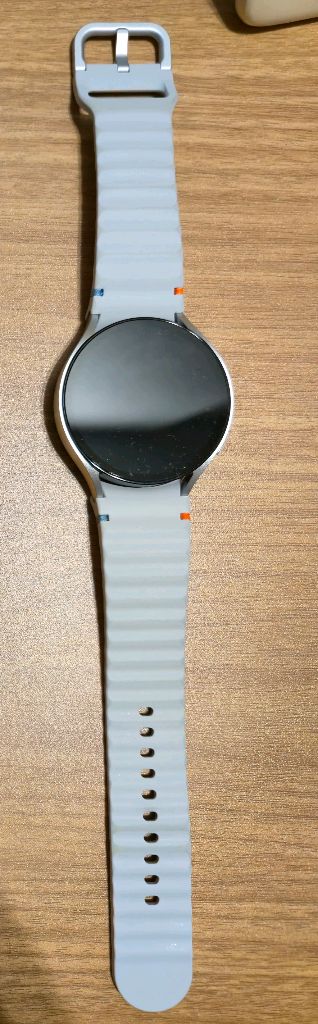 갤럭시 워치6 LTE 44mm 실버--4