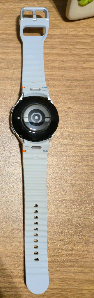 갤럭시 워치6 LTE 44mm 실버--3