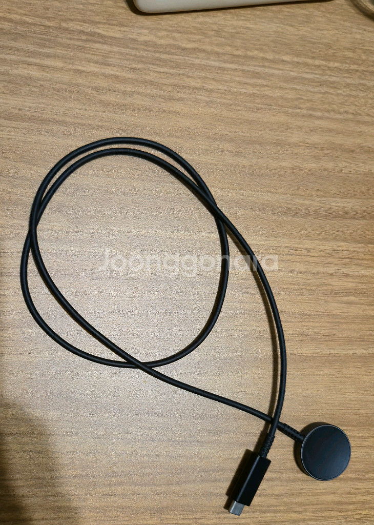 갤럭시 워치6 LTE 44mm 실버--7