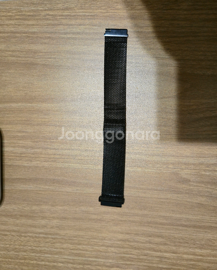 갤럭시 워치6 LTE 44mm 실버--8