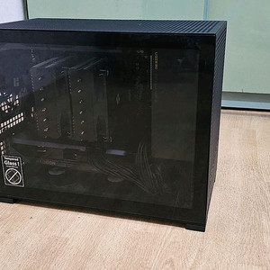 라이젠5-9600 , RX9070 본체 판매합니다