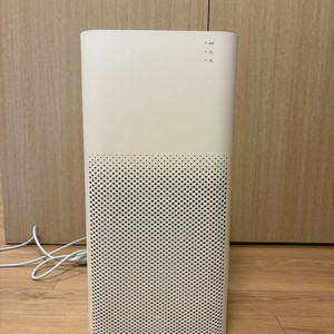 샤오미 미에어2 공기청정기