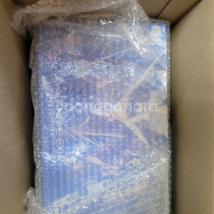 rg 아발란체 엑시아 대시 미개봉 팔아요--0