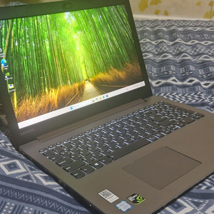 레노버 게이밍 노트북 9세대 GTX 1050 팝니다