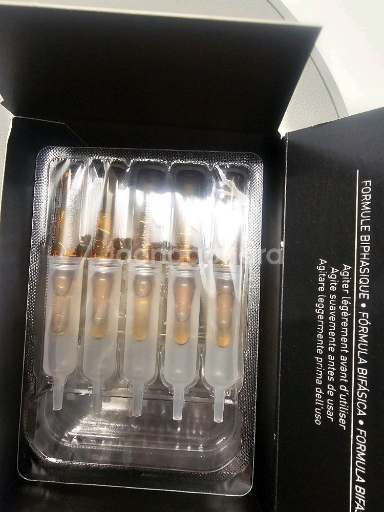 마티덤 플래티넘 포토에이지 HA 30개입 미개봉--2