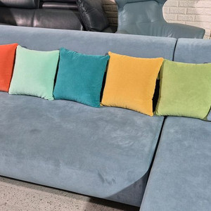 헷세드 사각 쿠션(개당 6만원) 전국무료택배