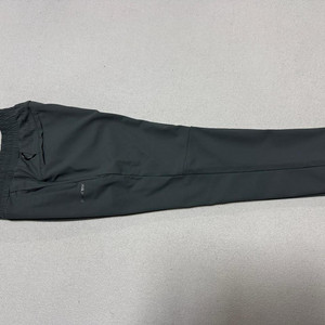 블랙야크 기모 본딩 등산바지 남성용 30인치