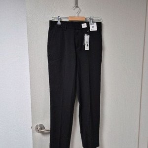 탑텐 슬랙스 30인치 3벌 (어제산새상품)