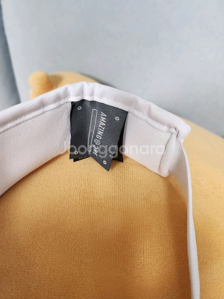 국내무료배송 모자 ( 어메이징크리 말본 ) 골프백--2