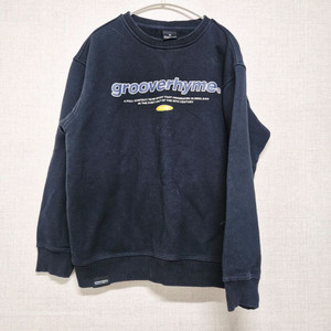 그루브라임 맨투맨