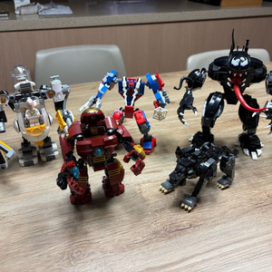 레고 70920, 76031, 76114 팝니다