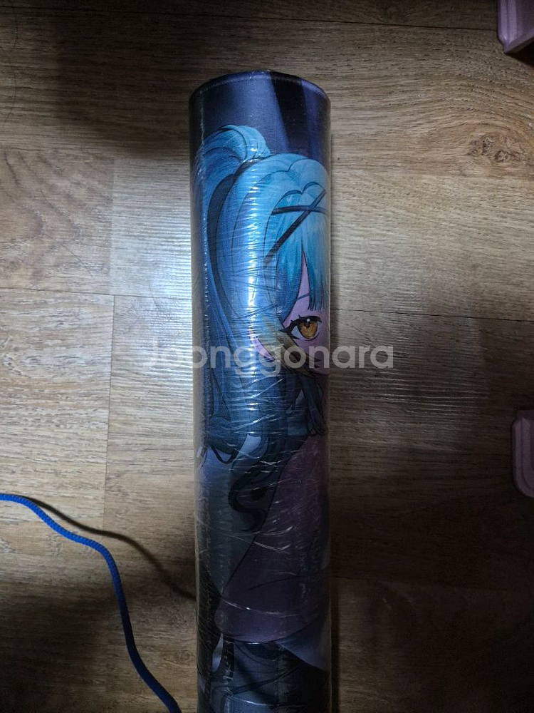 견자희 욕조 장패드 굿즈 미개봉 택포5--1