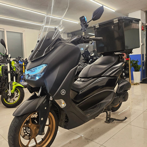 상태 좋은 24년식 nmax125 빨리 팝니다 !!