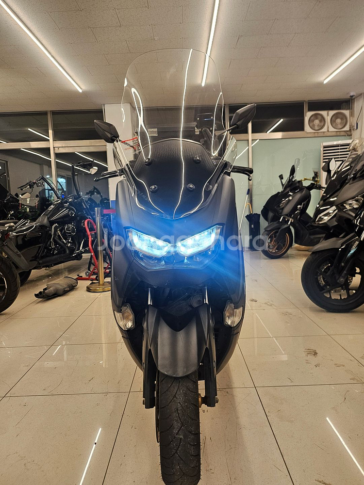 상태 좋은 24년식 nmax125 빨리 팝니다 !!--1