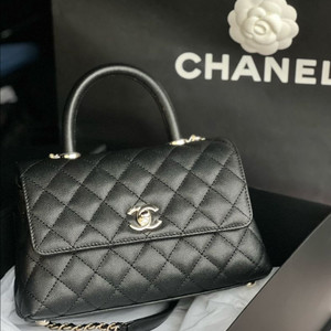 샤넬 코코핸들 (구스몰)