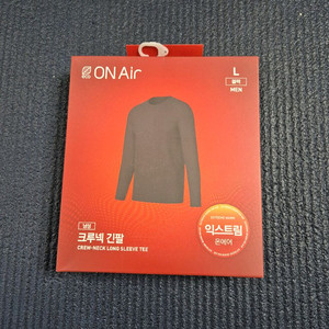 탑텐 온에어 익스트림 100 (어제산 새상품)