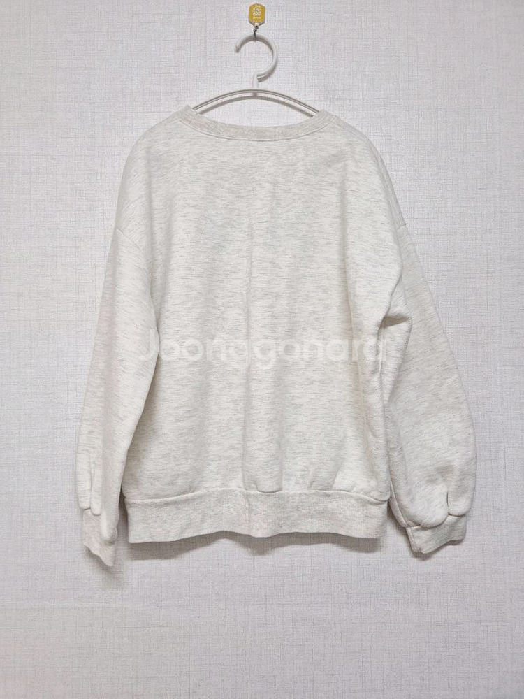 Honesty 맨투맨--1