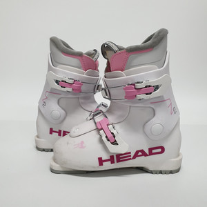 헤드 주니어 스키부츠 입문용 / 초중급용 200-205mm