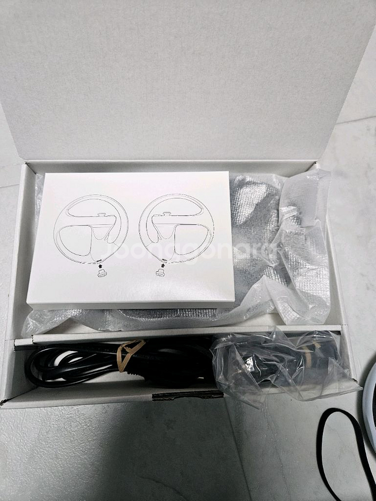 ps5 vr2 sense 충전 거치대--3