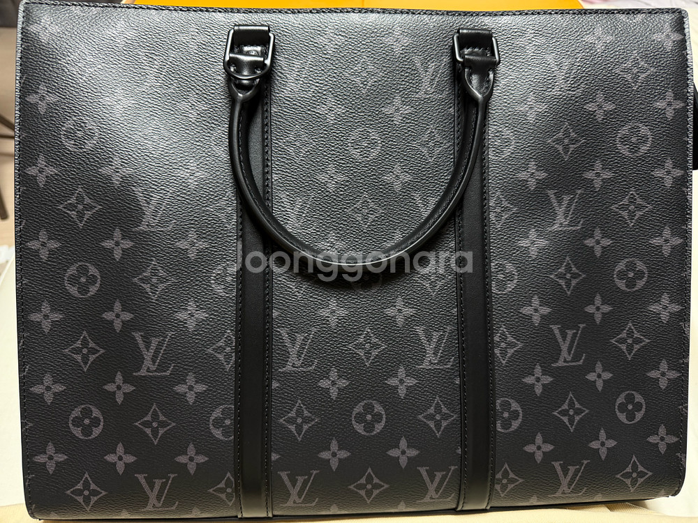 (새상품) 루이비통 삭 플라 호리존탈 지페 (M45265)--1