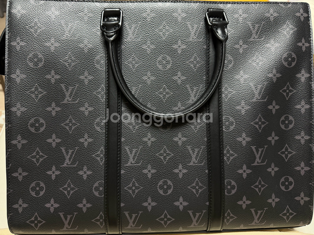 (새상품) 루이비통 삭 플라 호리존탈 지페 (M45265)--2