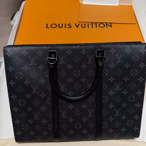 (새상품) 루이비통 삭 플라 호리존탈 지페 (M45265)