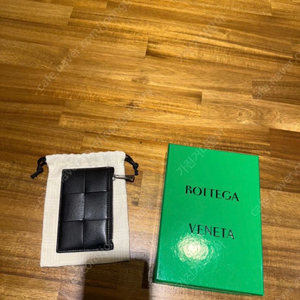 보테가 베네타 카드지갑 815643VBWD38803 팝
