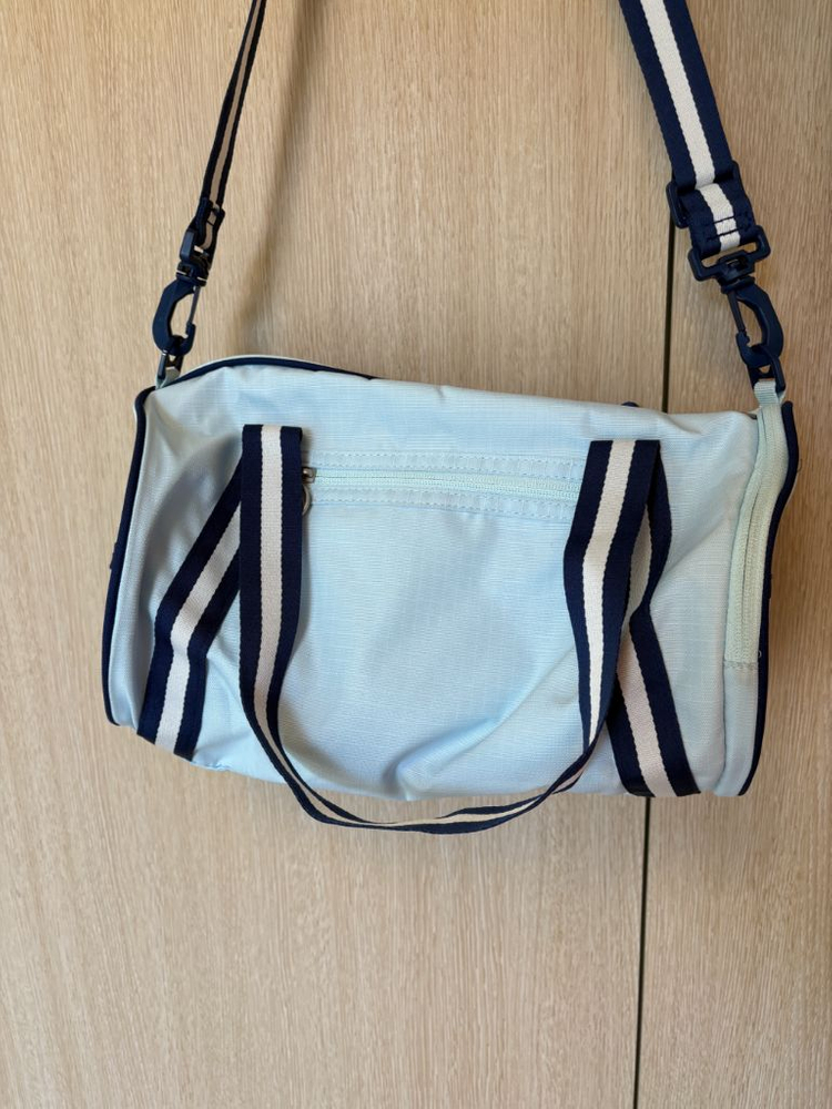 나이키 헤리티지 레트로 더플백--3