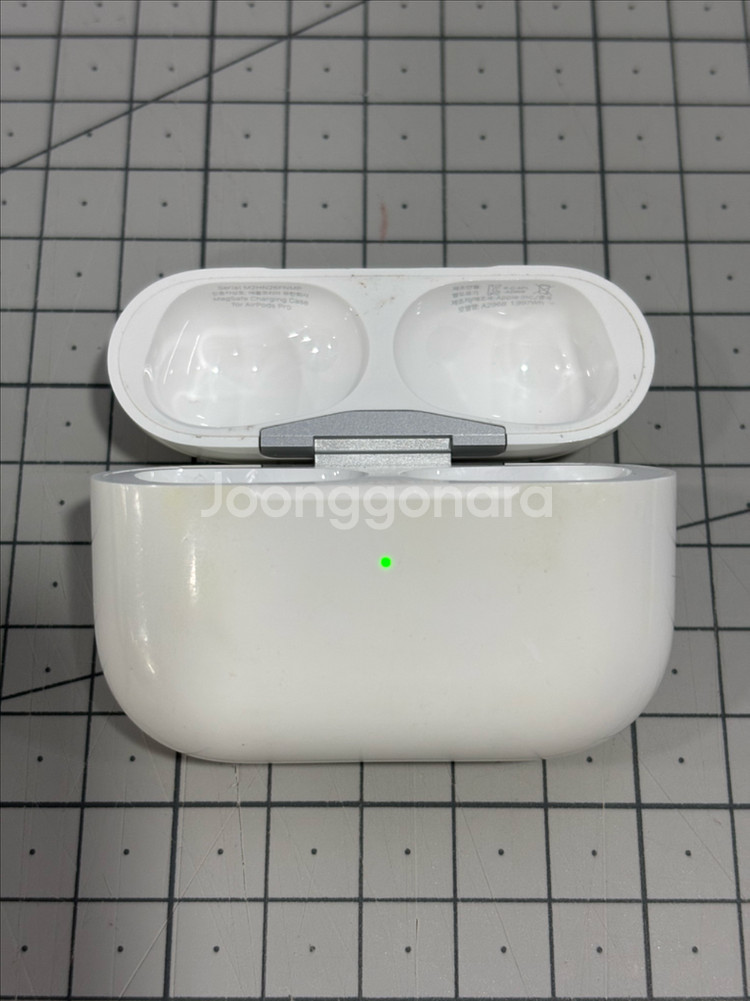 에어팟프로2 본체 c타입 상태짱짱 급처요!!--1